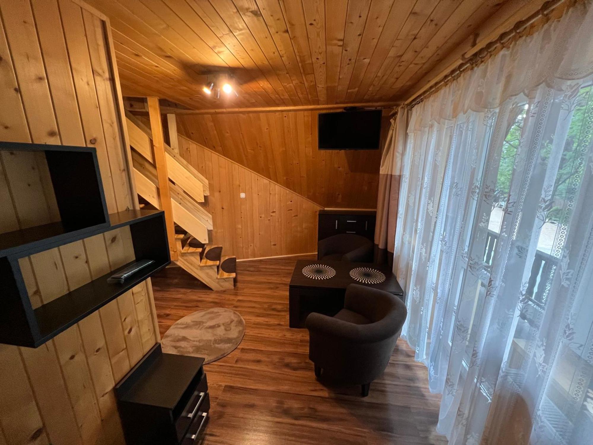 Apartament Busia 考斯赛力克 外观 照片